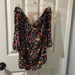 Old Navy blouse